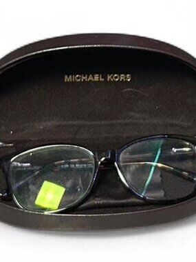Michael kors glasses